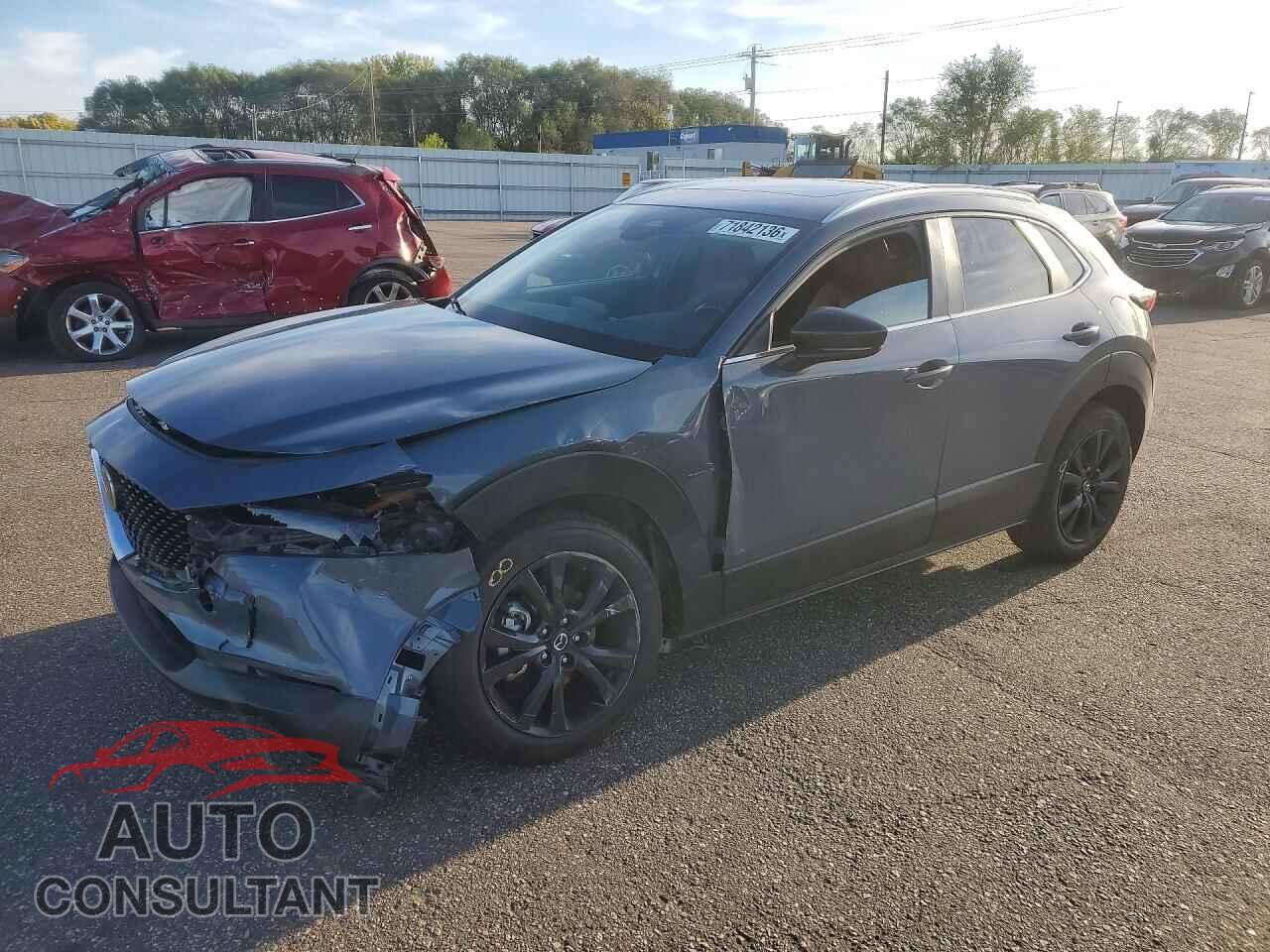 MAZDA CX30 2024 - 3MVDMBCM2RM683134