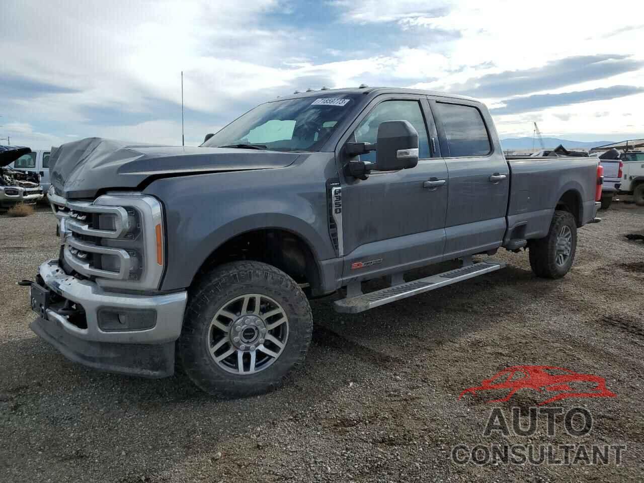 FORD F350 2023 - 1FT8W3BM6PED22996