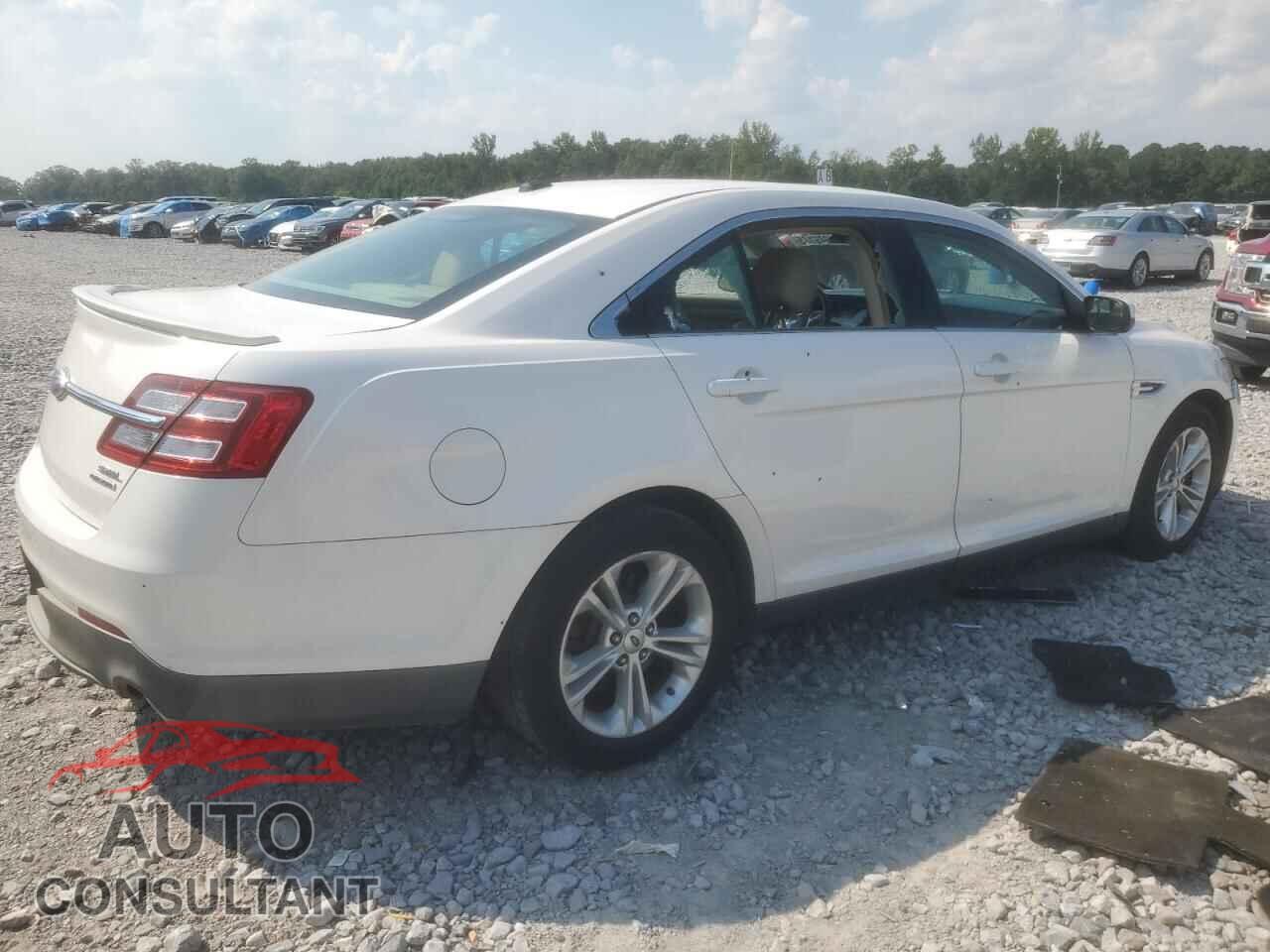 FORD TAURUS 2013 - 1FAHP2E87DG104478