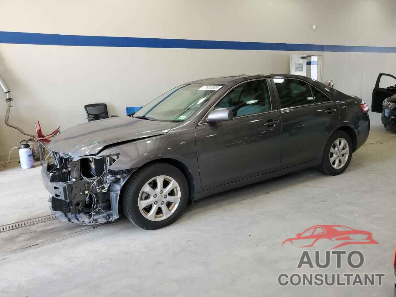 TOYOTA CAMRY 2011 - 4T4BF3EK2BR213080