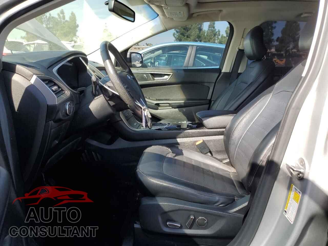 FORD EDGE 2016 - 2FMPK3J80GBC11895