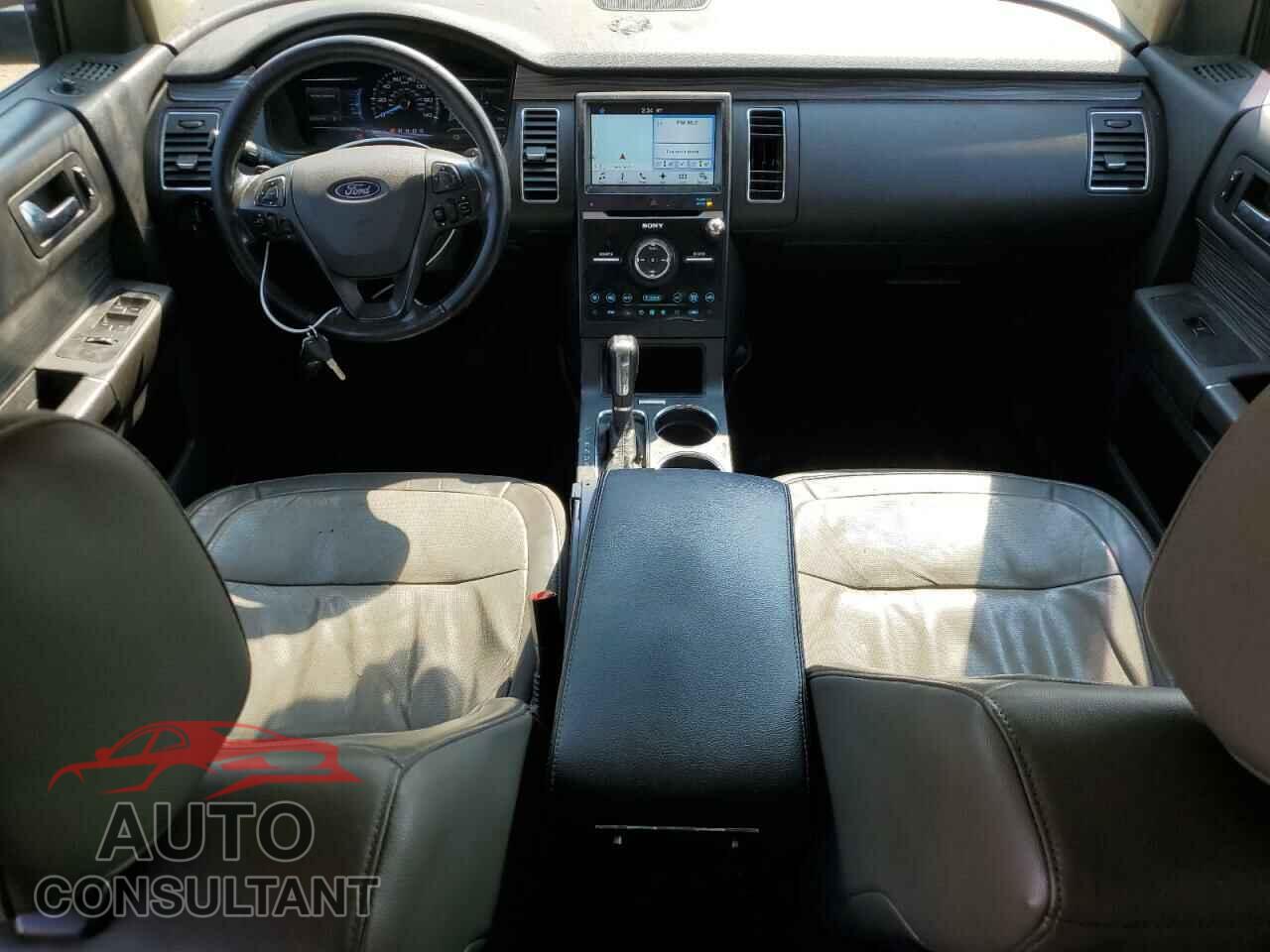 FORD FLEX 2016 - 2FMHK6DT1GBA15664