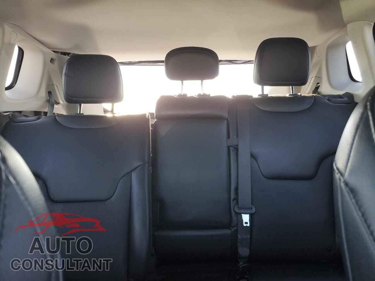 JEEP COMPASS 2020 - 3C4NJDCB8LT244798
