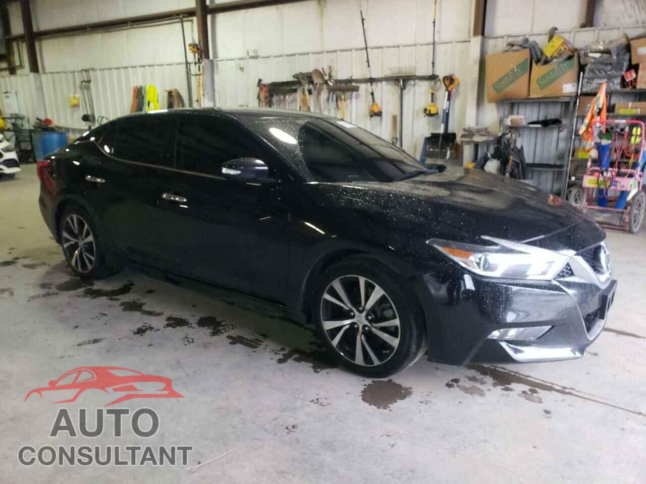 NISSAN MAXIMA 2017 - 1N4AA6AP1HC444228