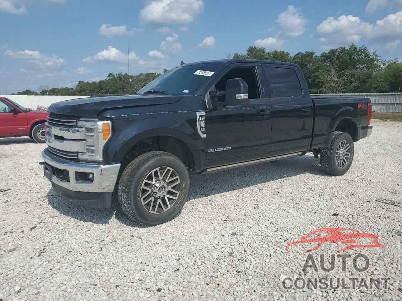 FORD F250 2019 - 1FT7W2BT9KEG39628