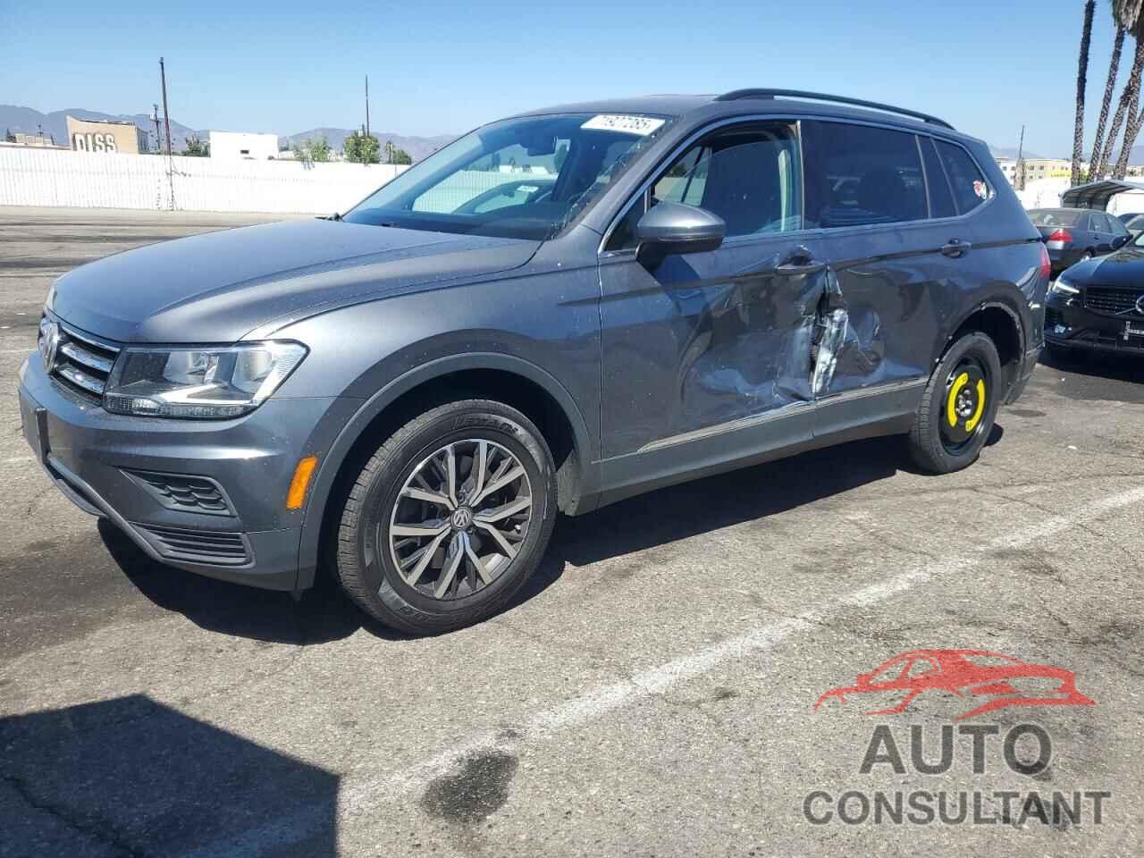 VOLKSWAGEN TIGUAN 2020 - 3VV3B7AXXLM053464