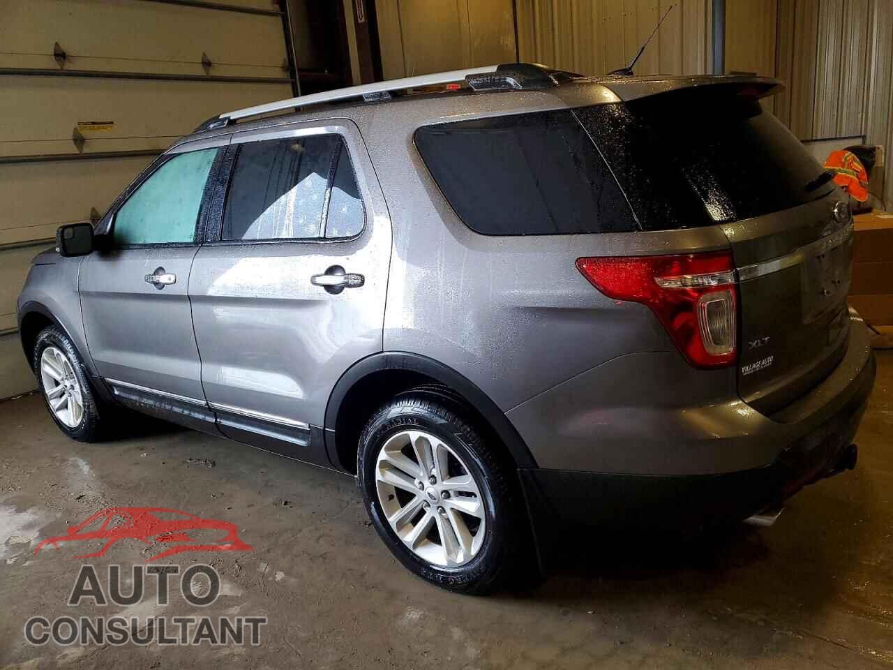 FORD EXPLORER 2012 - 1FMHK8D80CGA48228