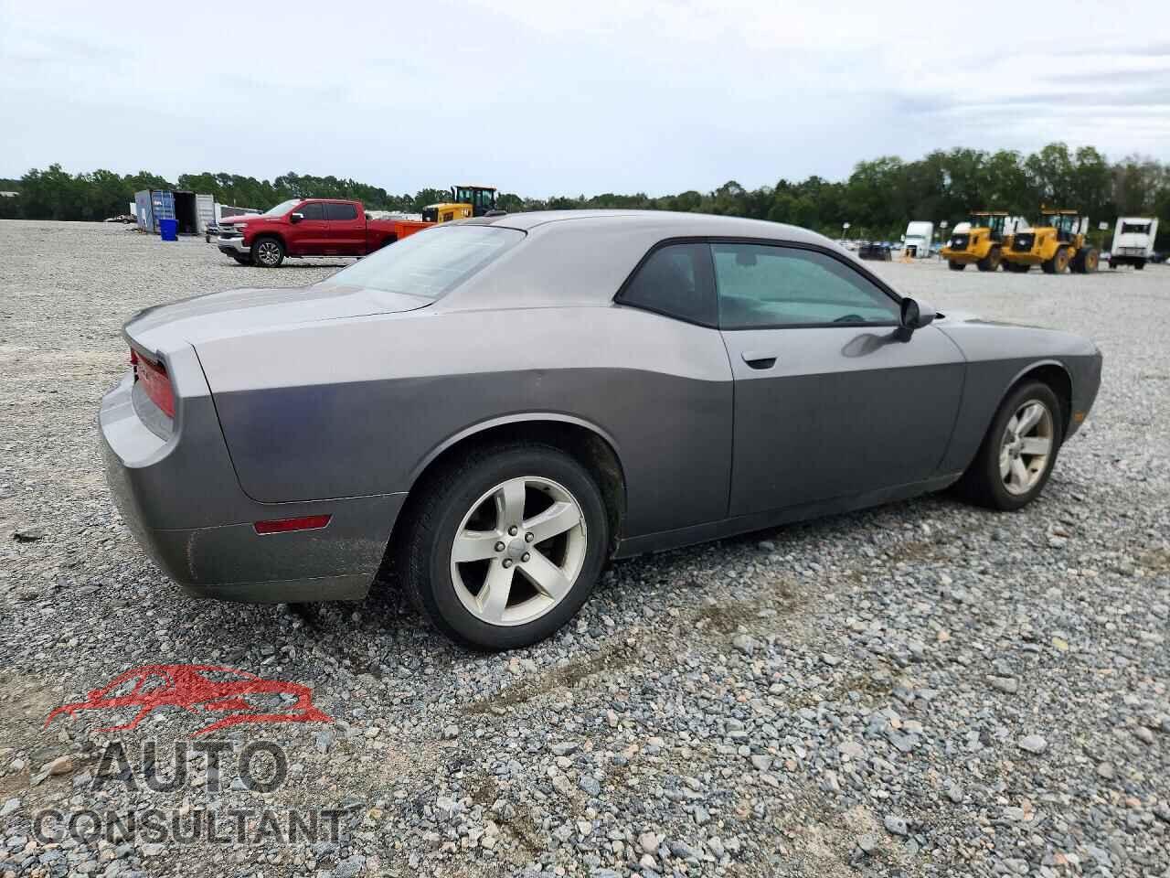 DODGE CHALLENGER 2011 - 2B3CJ4DG0BH513788