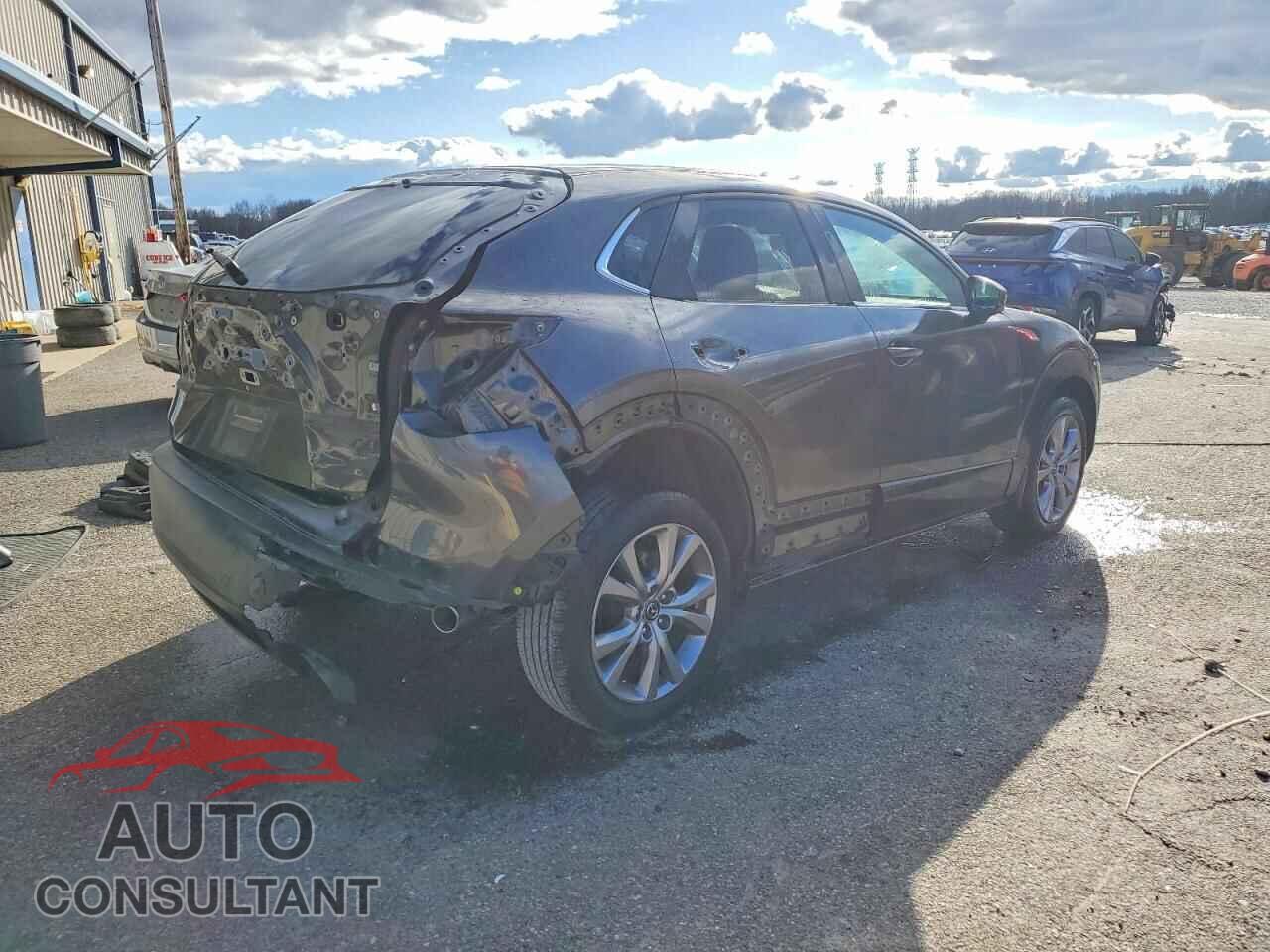 MAZDA CX30 2021 - 3MVDMABL3MM201699