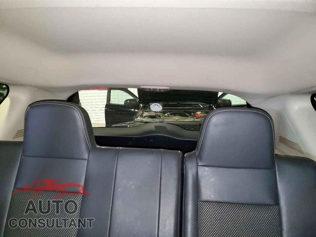 JEEP COMPASS 2016 - 1C4NJCBA3GD803902