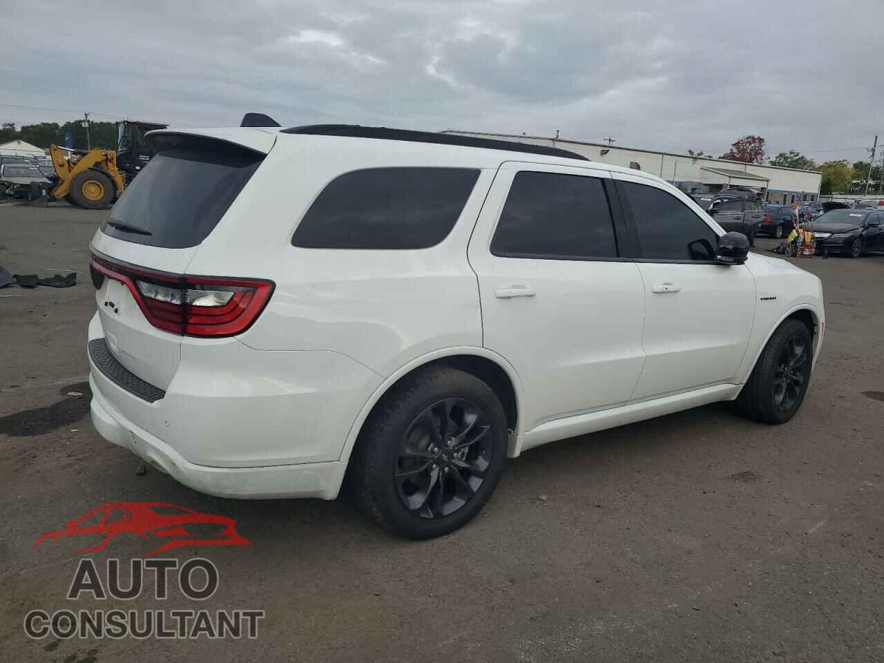 DODGE DURANGO 2023 - 1C4SDJCT3PC626997