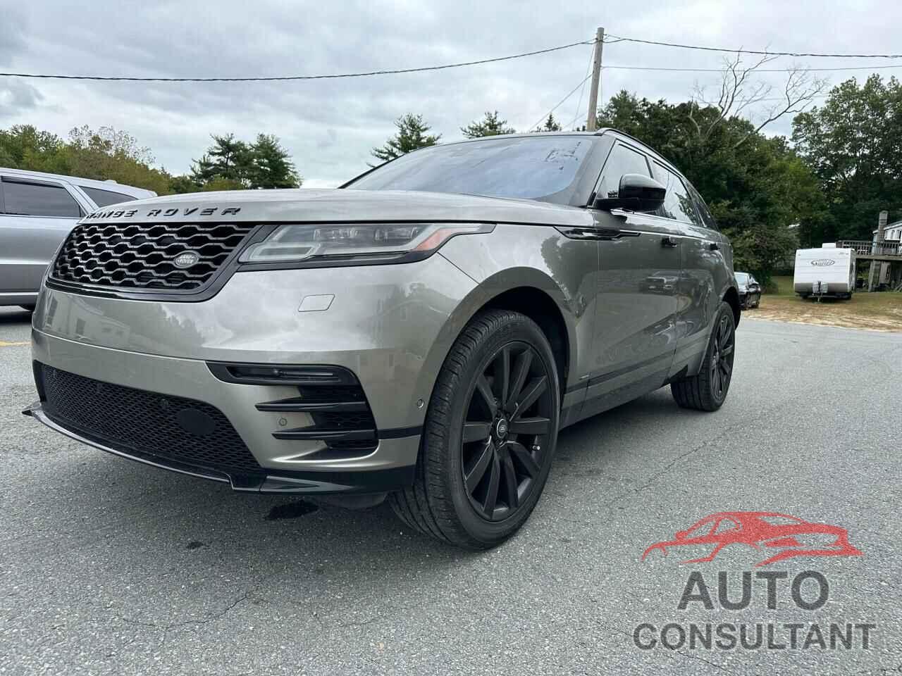 LAND ROVER RANGEROVER 2019 - SALYL2EX9KA205821