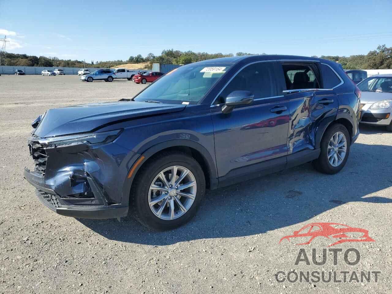 HONDA CRV 2023 - 2HKRS3H72PH304657