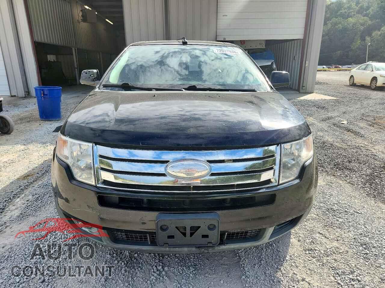 FORD EDGE 2009 - 2FMDK49CX9BA60620
