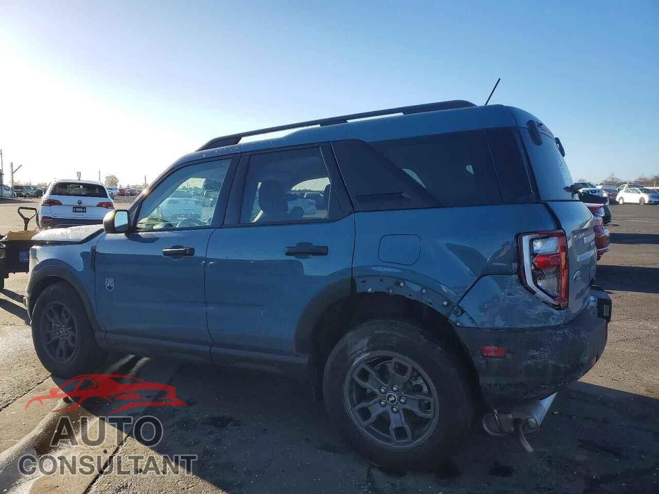 FORD BRONCO 2023 - 3FMCR9B64PRE29737