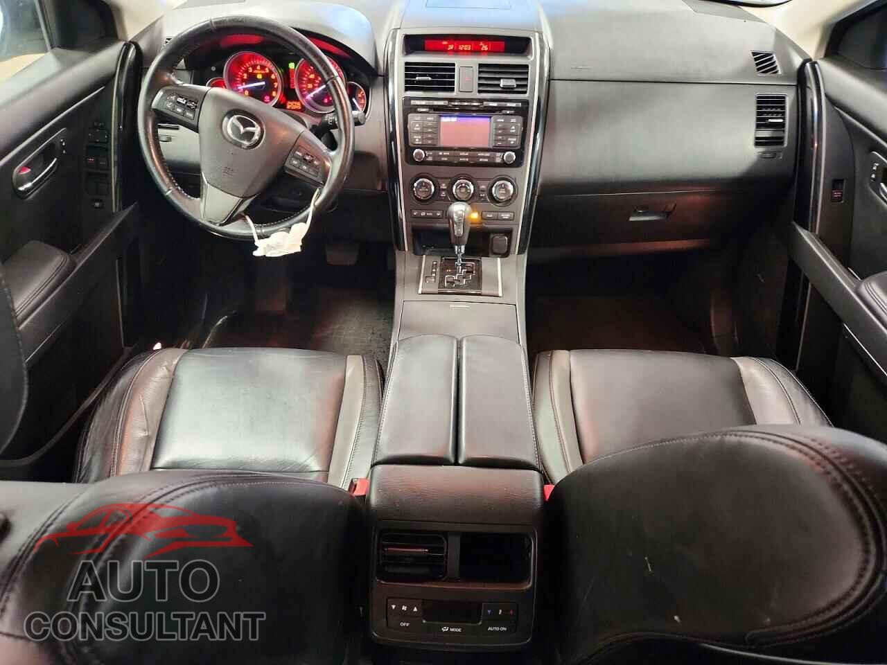 MAZDA CX-9 2011 - JM3TB3CA5B0319210