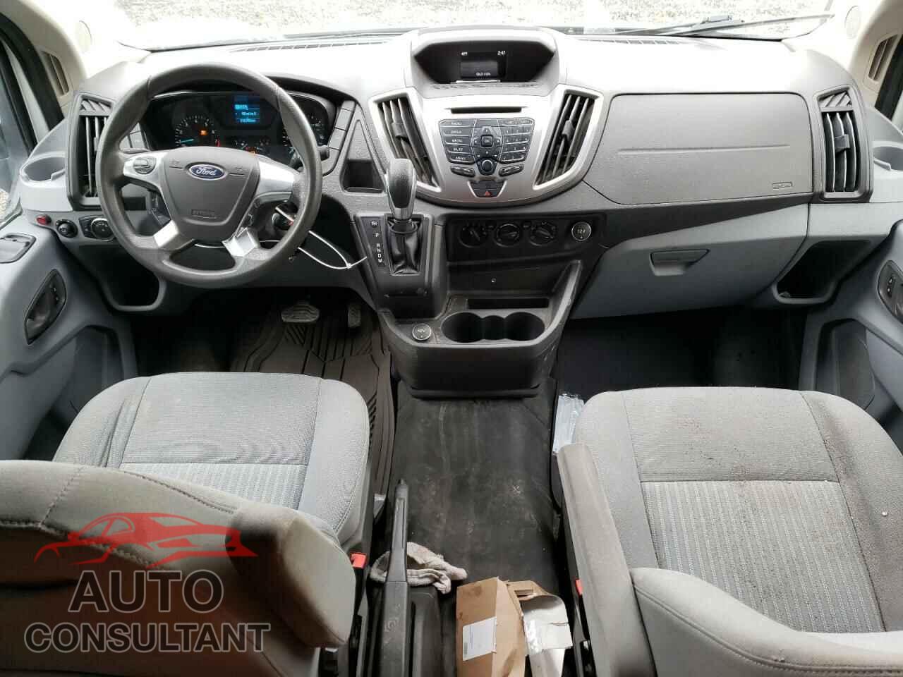 FORD TRANSIT 2017 - 1FBAX2CMXHKA81748
