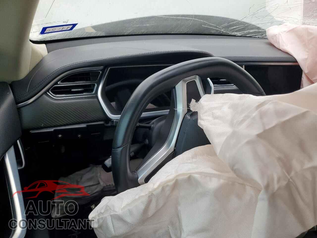 TESLA MODEL S 2013 - 5YJSA1CP7DFP08029