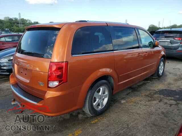 DODGE CARAVAN 2011 - 2D4RN5DG7BR756501