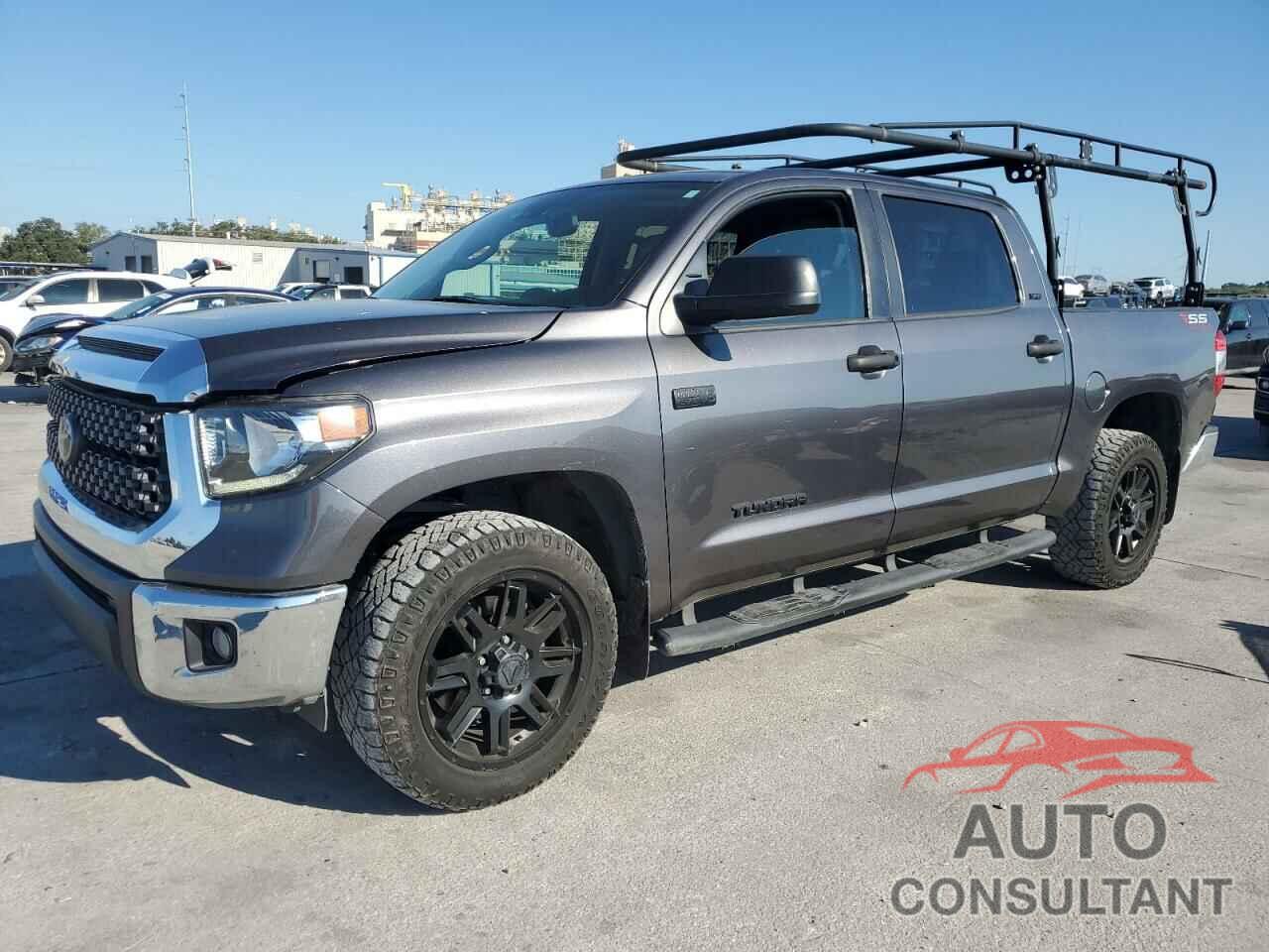 TOYOTA TUNDRA 2021 - 5TFEY5F17MX283442