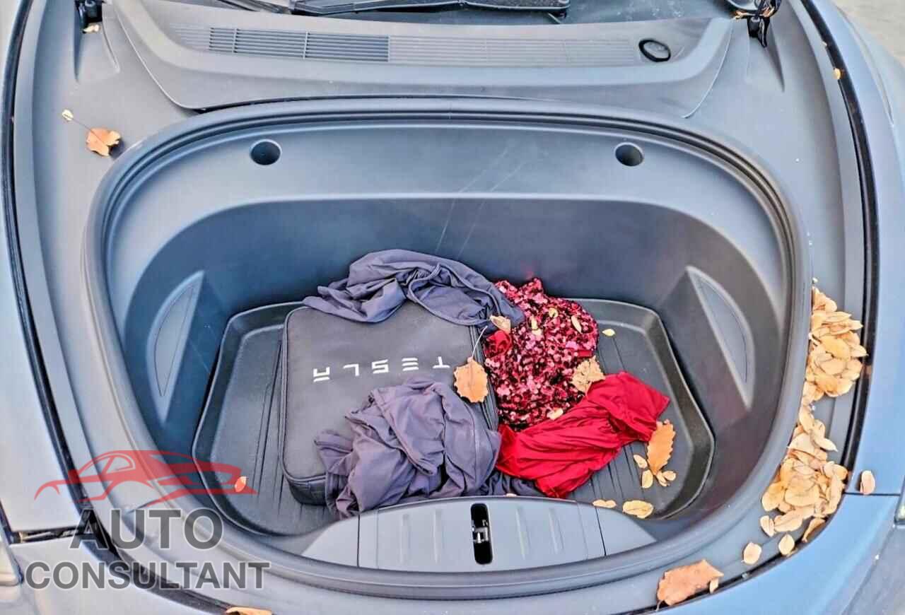 TESLA MODEL 3 2023 - 5YJ3E1EA2PF608054