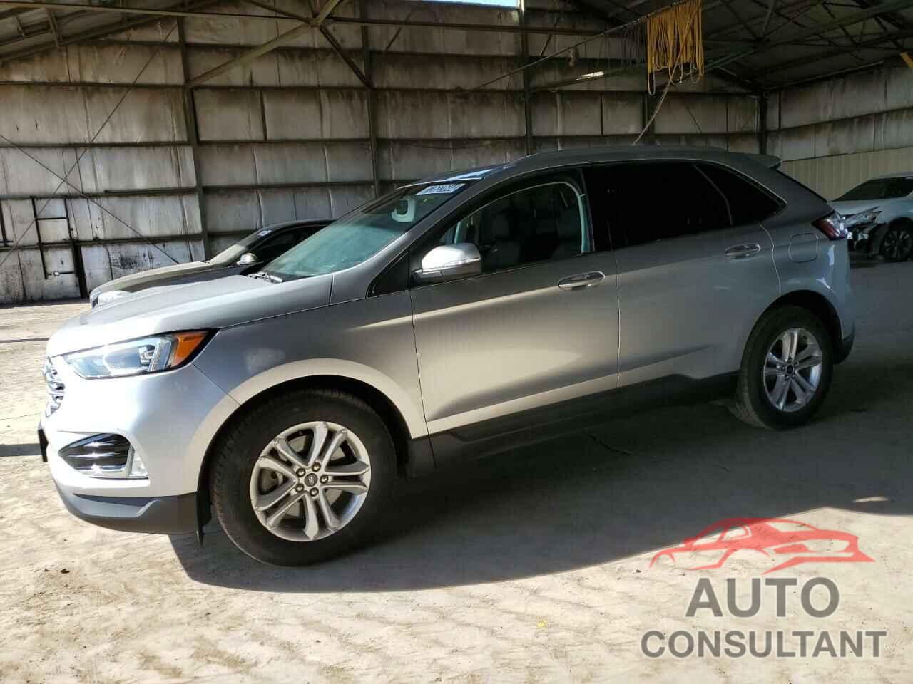 FORD EDGE 2019 - 2FMPK4J99KBC67356