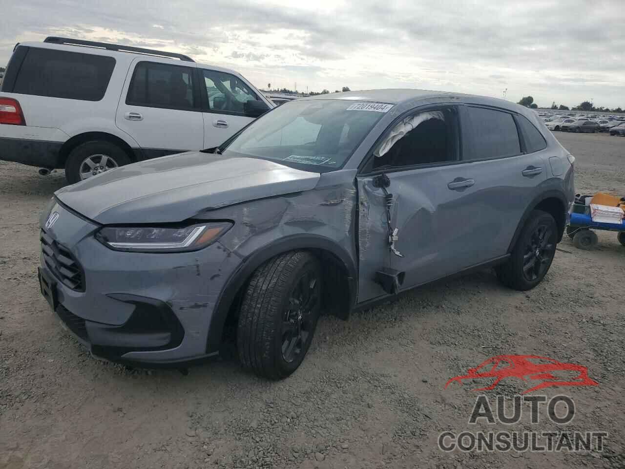 HONDA HR-V 2024 - 3CZRZ1H55RM739551