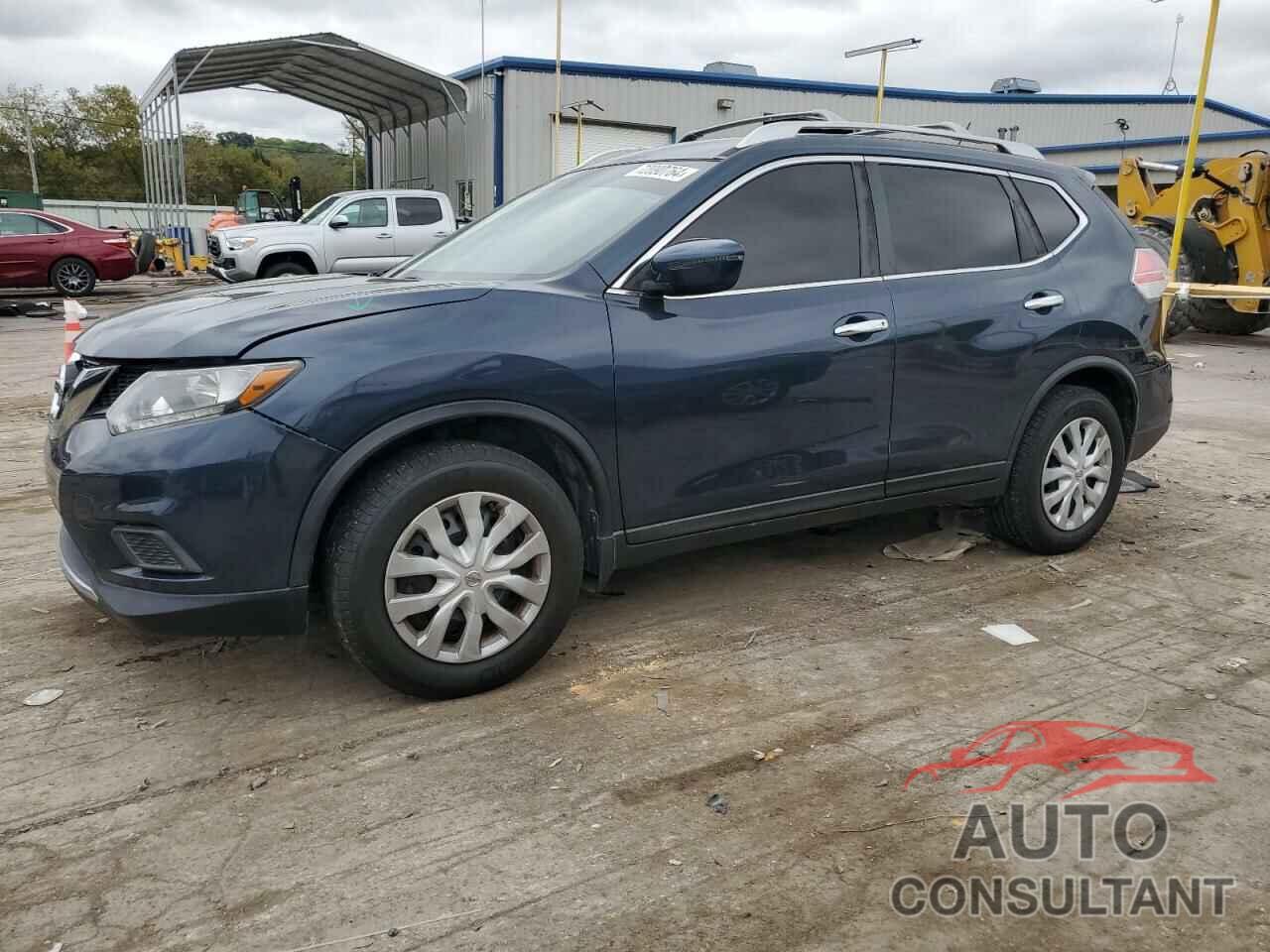 NISSAN ROGUE 2016 - JN8AT2MT6GW021832