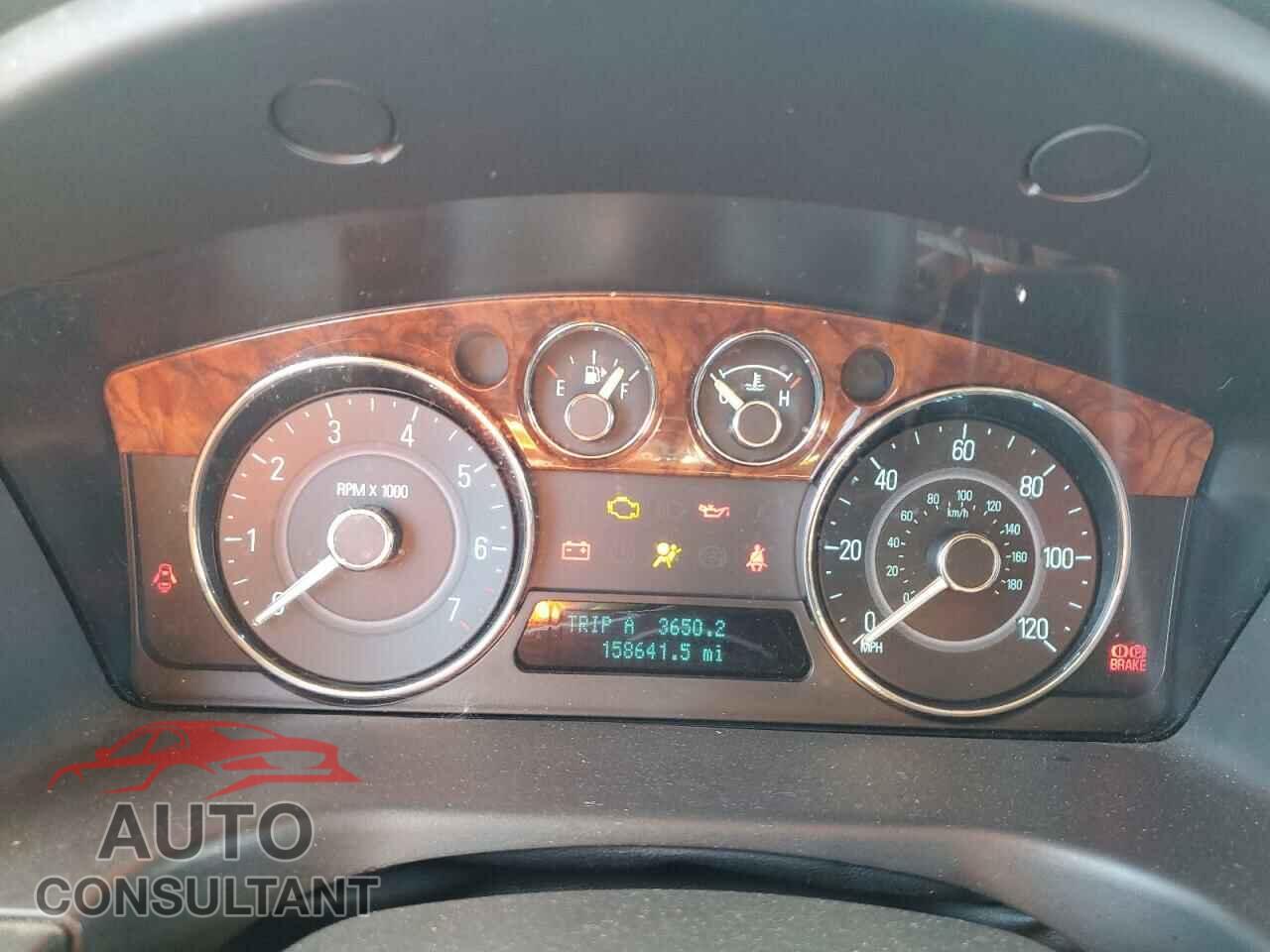 FORD FLEX 2012 - 2FMHK6DT2CBD10220