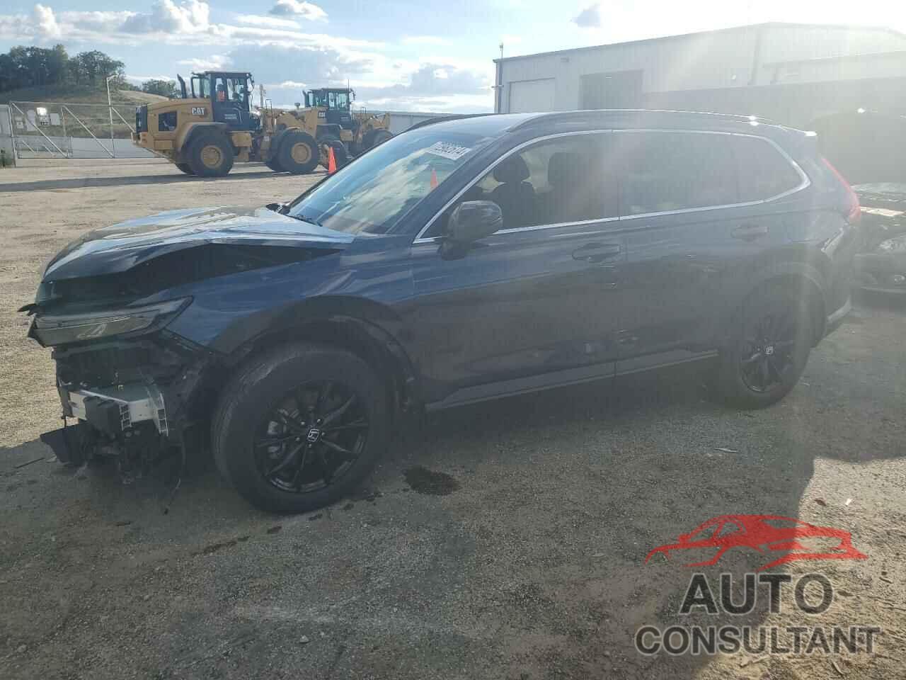 HONDA CRV 2024 - 5J6RS6H59RL002131