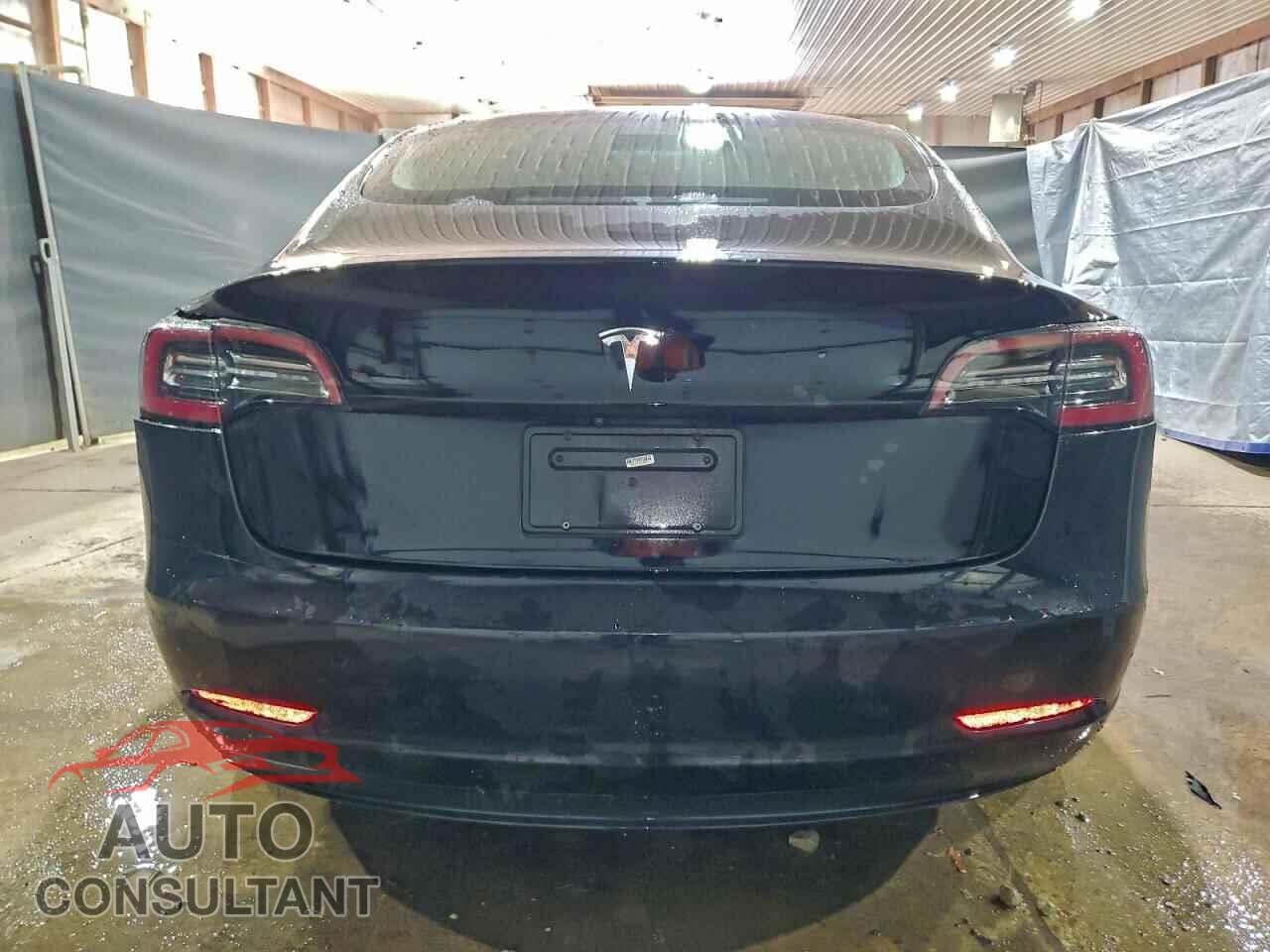 TESLA MODEL 3 2022 - 5YJ3E1EB5NF286564