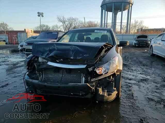 HONDA ACCORD 2011 - 1HGCP3F82BA015489