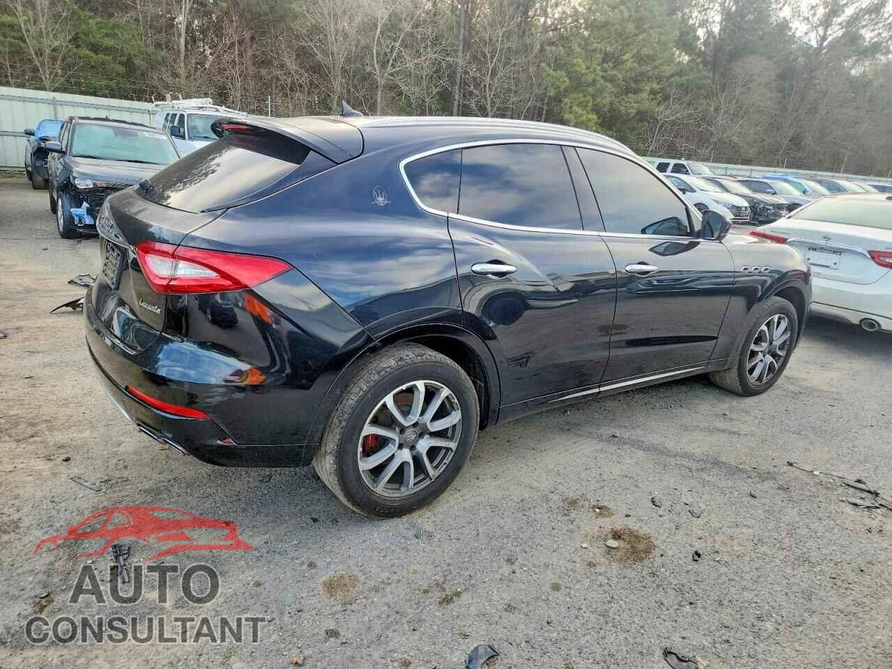 MASERATI ALL MODELS 2017 - ZN661XUL3HX245218
