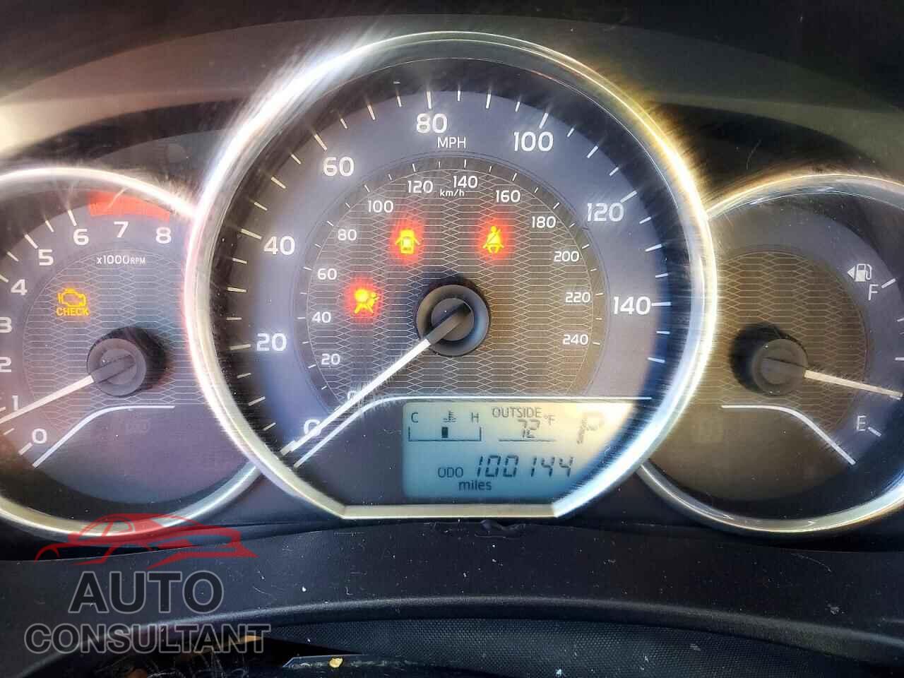 TOYOTA COROLLA 2014 - 2T1BURHE6EC085165