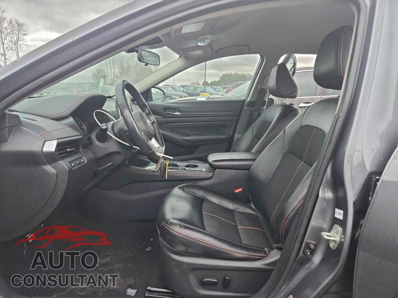 NISSAN ALTIMA 2020 - 1N4BL4CV6LC278134