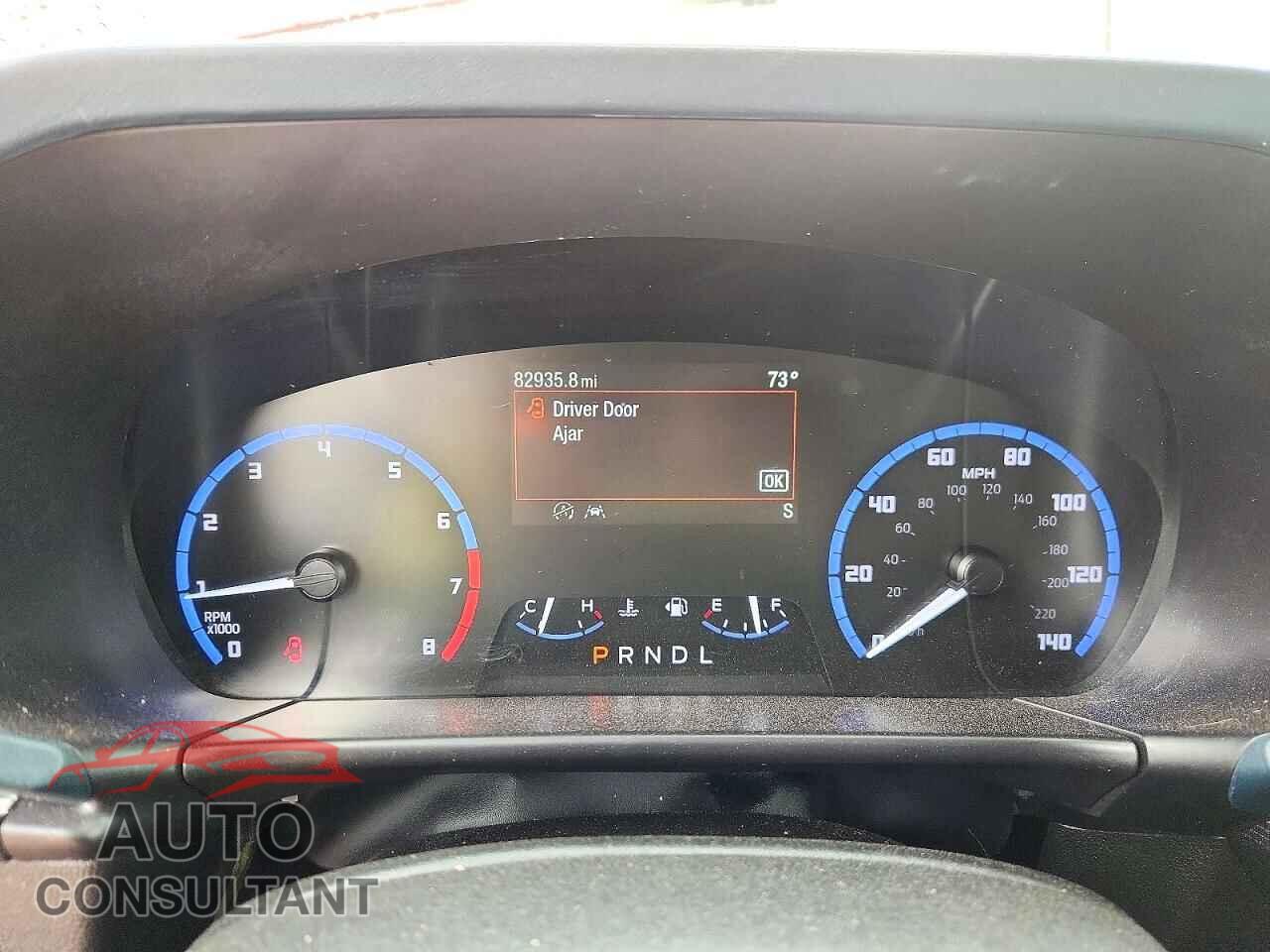 FORD BRONCO 2023 - 3FMCR9G63PRD04771