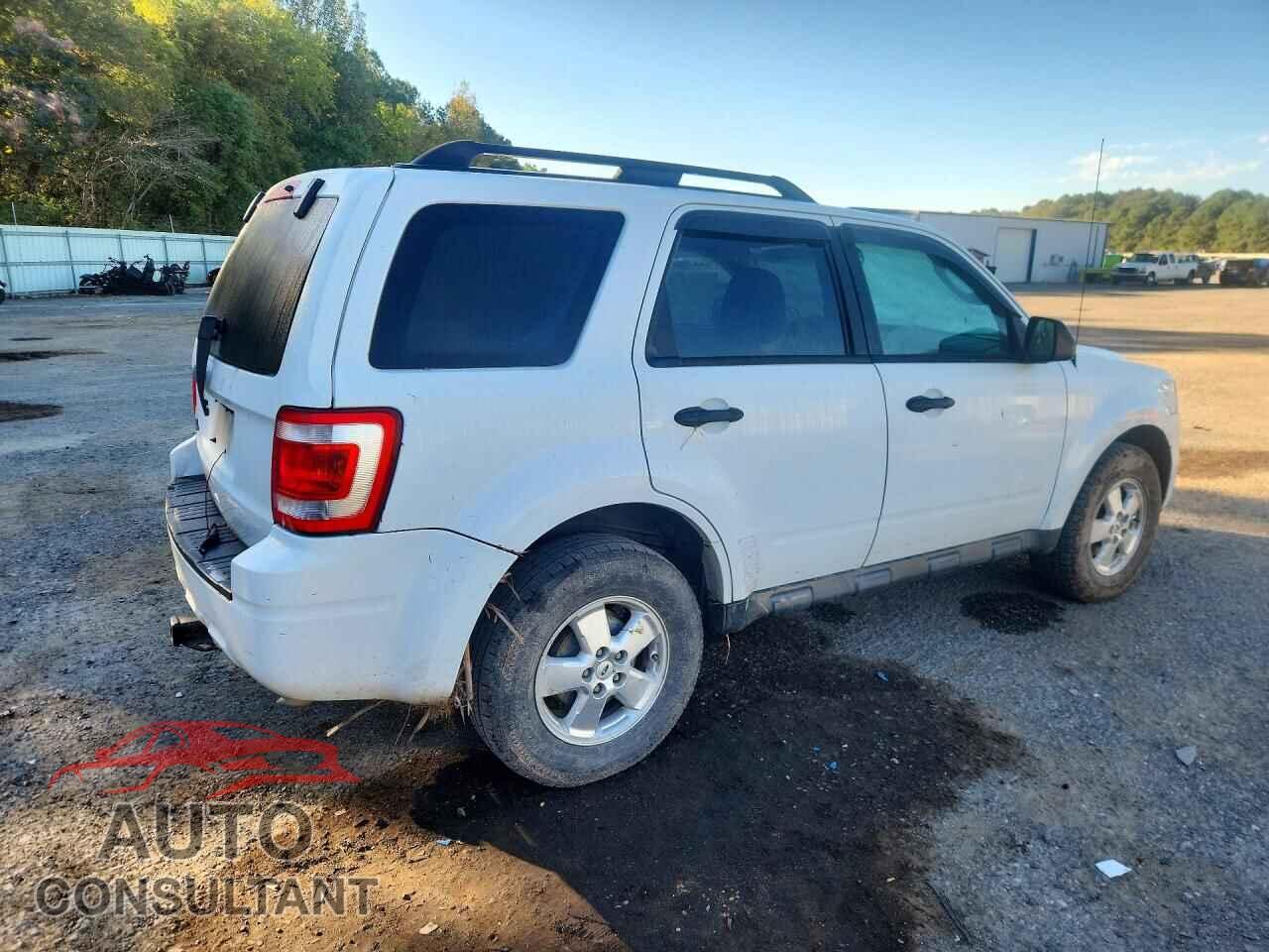 FORD ESCAPE 2012 - 1FMCU0D79CKC29399