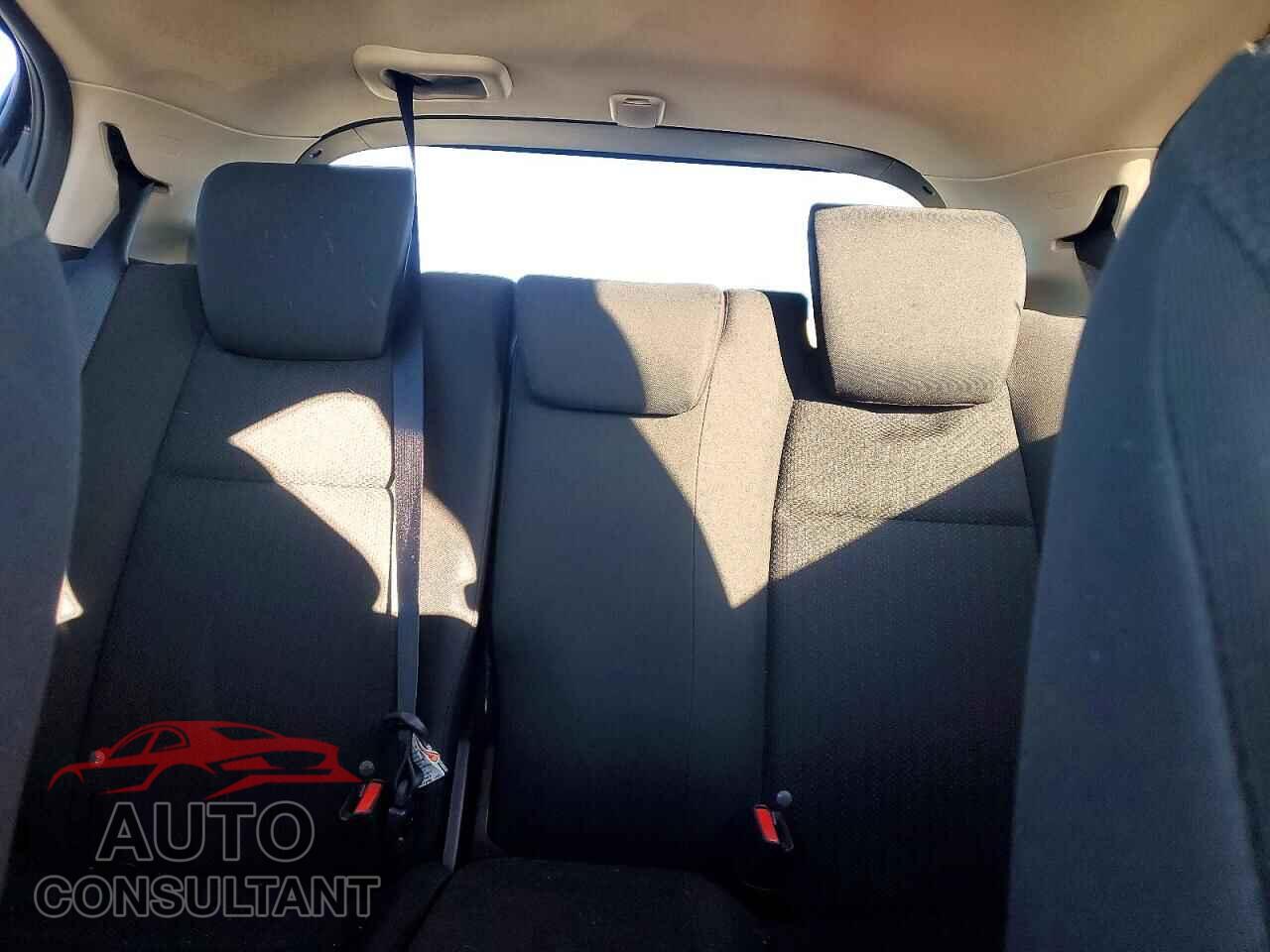 HONDA HR-V 2017 - 3CZRU6H58HG706181