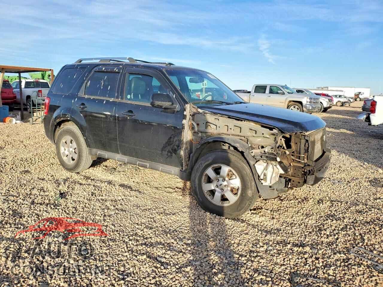 FORD ESCAPE 2012 - 1FMCU0E72CKC79771
