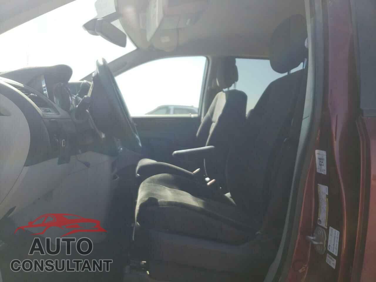DODGE CARAVAN 2019 - 2C4RDGBG5KR794162