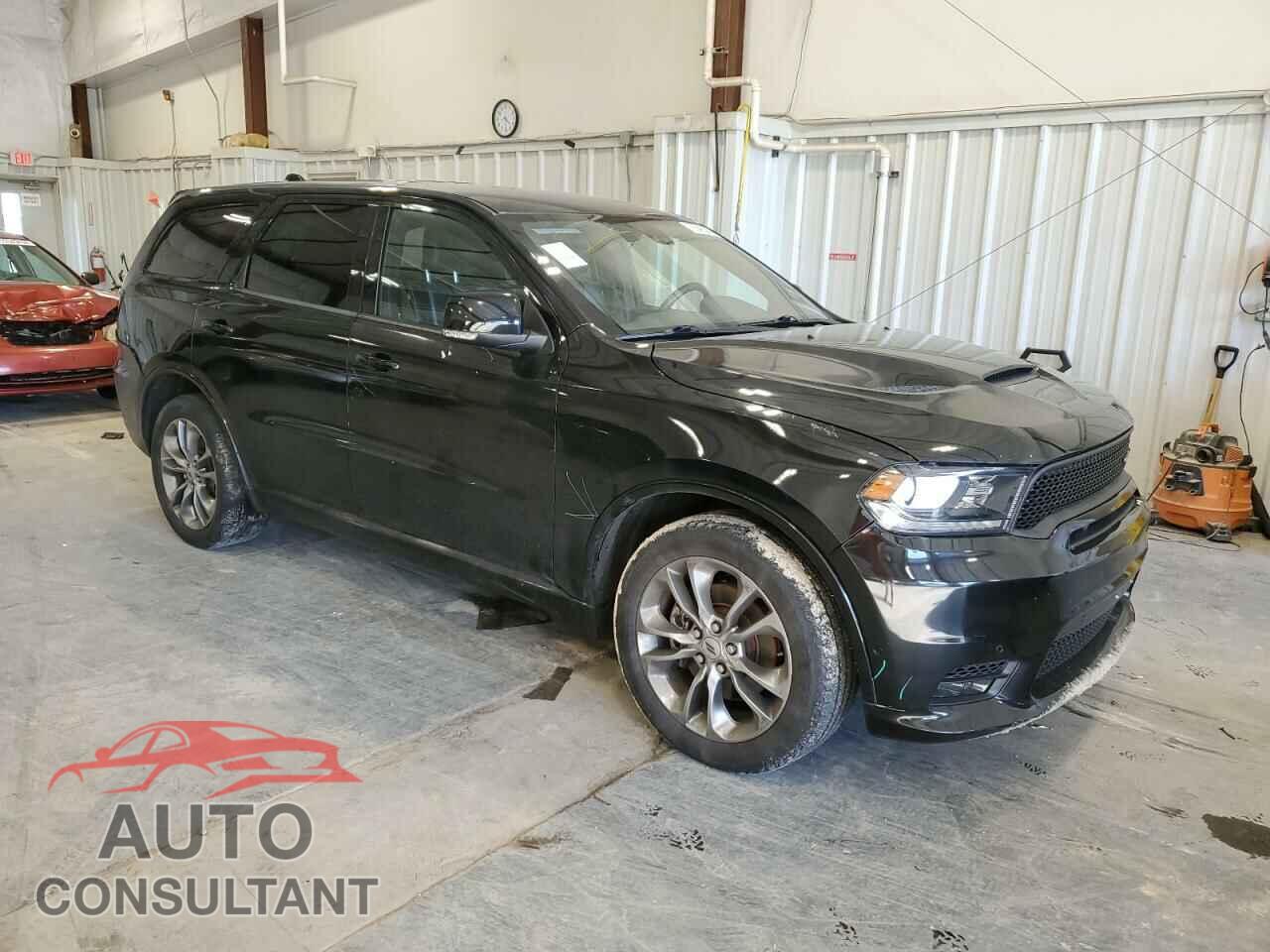 DODGE DURANGO 2020 - 1C4SDJCTXLC262104