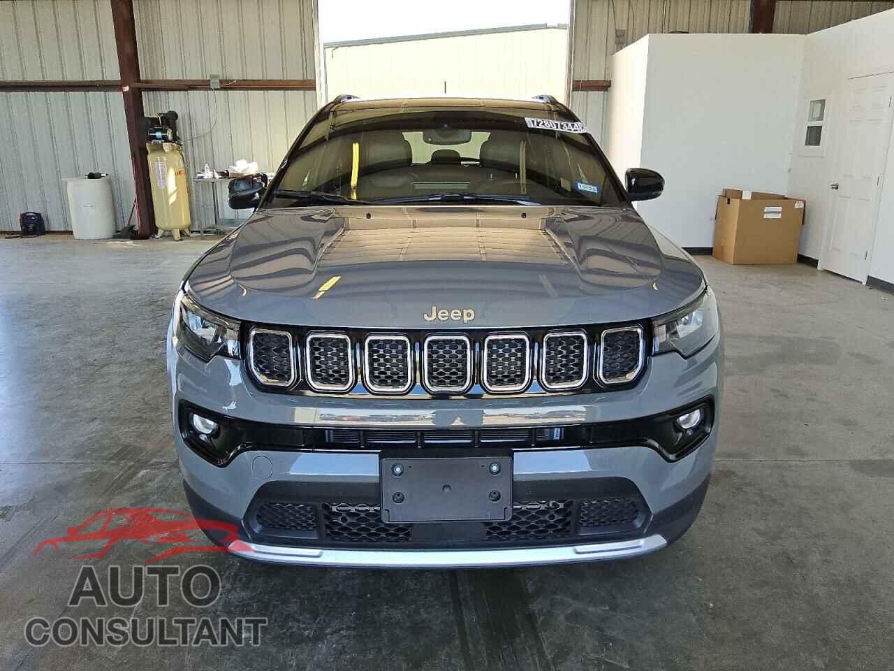 JEEP COMPASS 2024 - 3C4NJDCN0RT596843