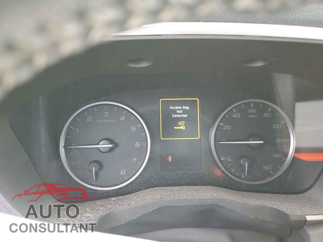 SUBARU ASCENT 2024 - 4S4WMACD6R3400963