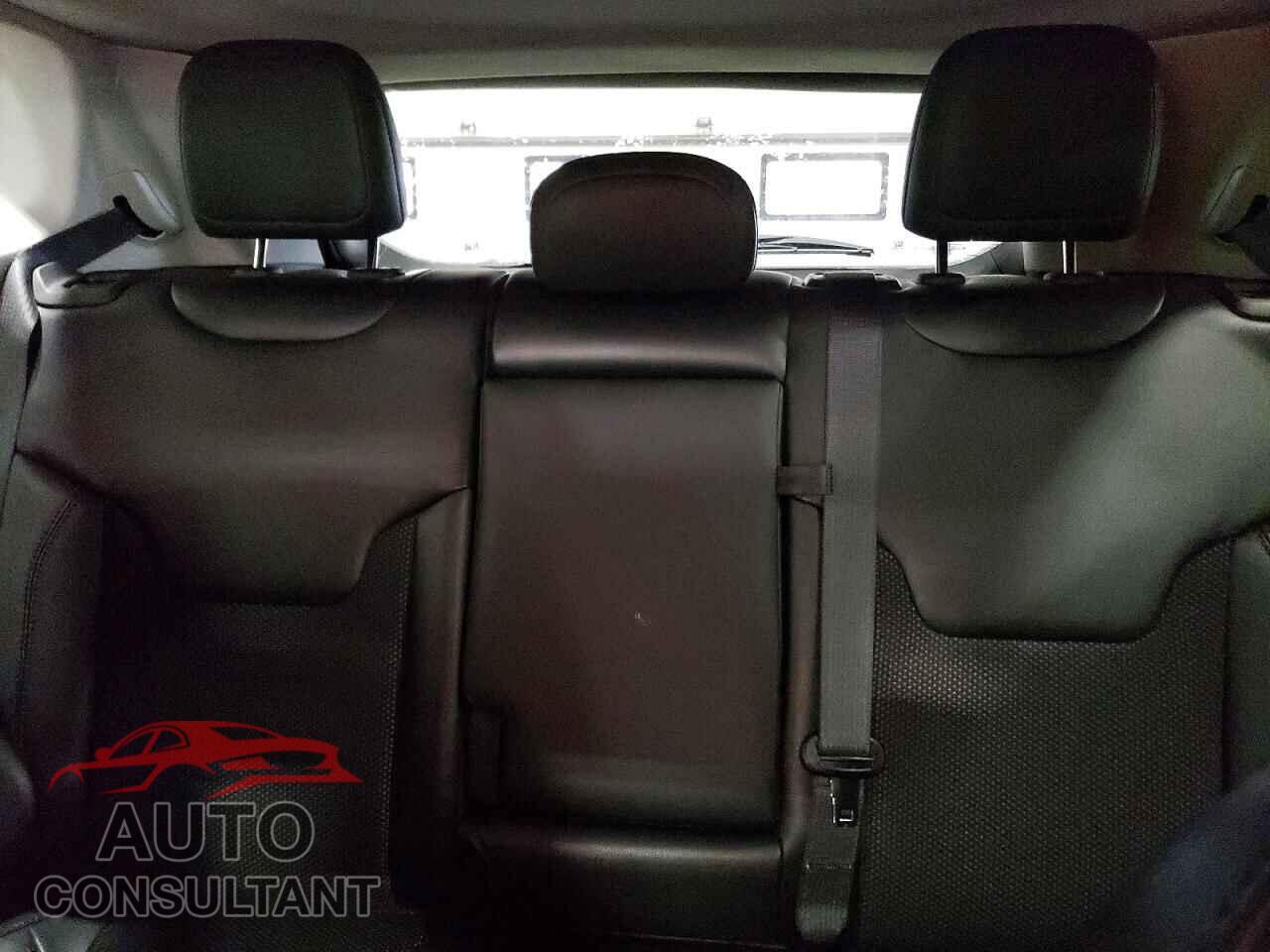 JEEP COMPASS 2020 - 3C4NJDDB1LT157534