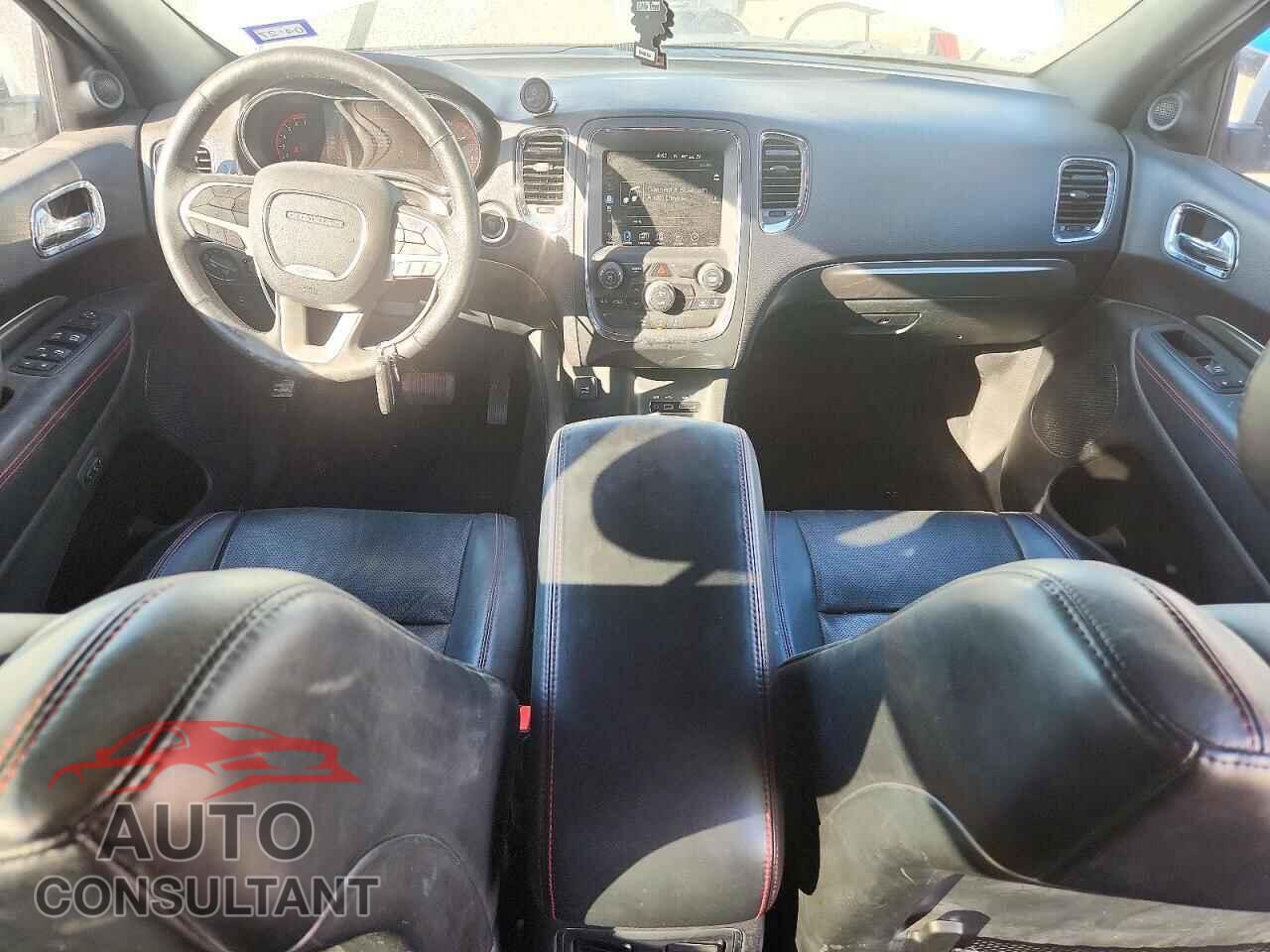 DODGE DURANGO 2014 - 1C4SDJCT2EC383213