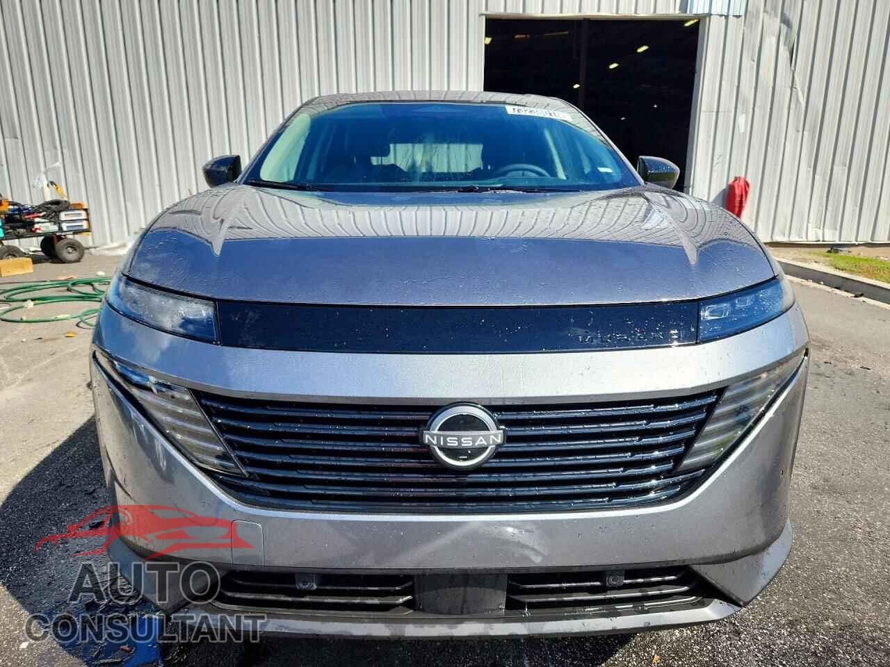 NISSAN MURANO 2027 - 5N1AZ3BS8VC104151
