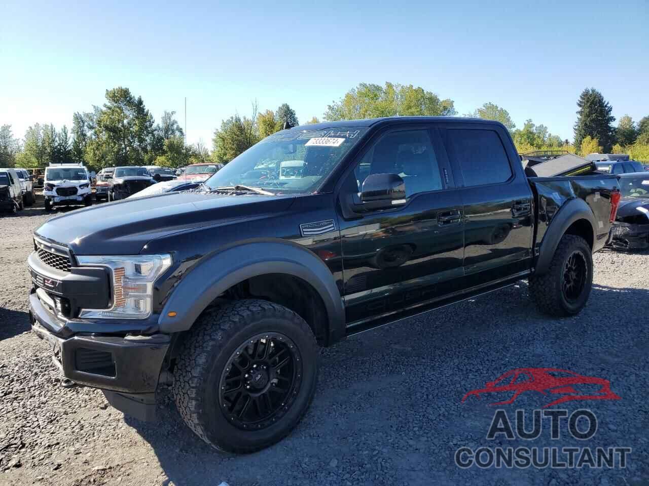 FORD F-150 2020 - 1FTEW1E58LFB79971