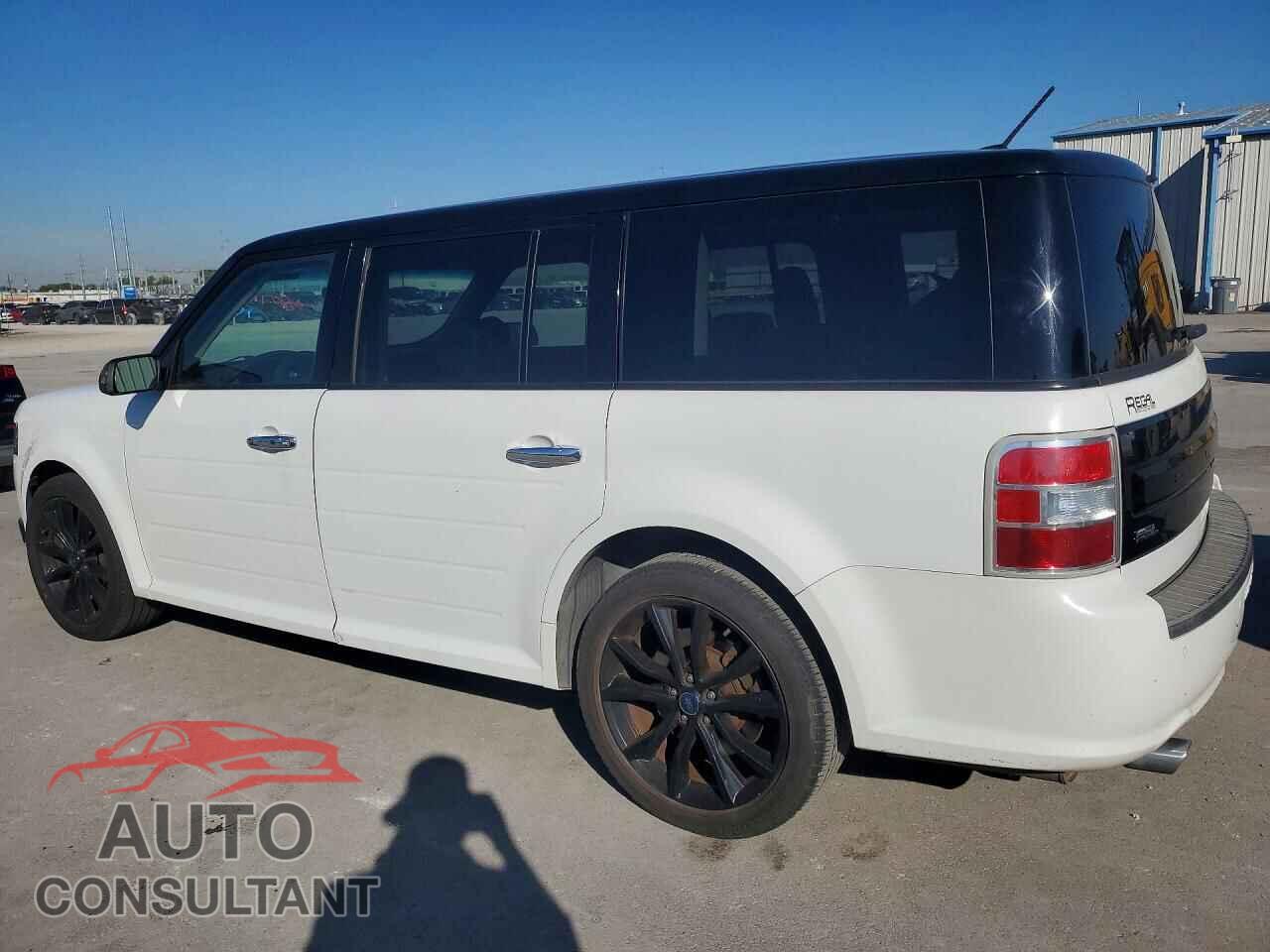 FORD FLEX 2016 - 2FMGK5C87GBA24162