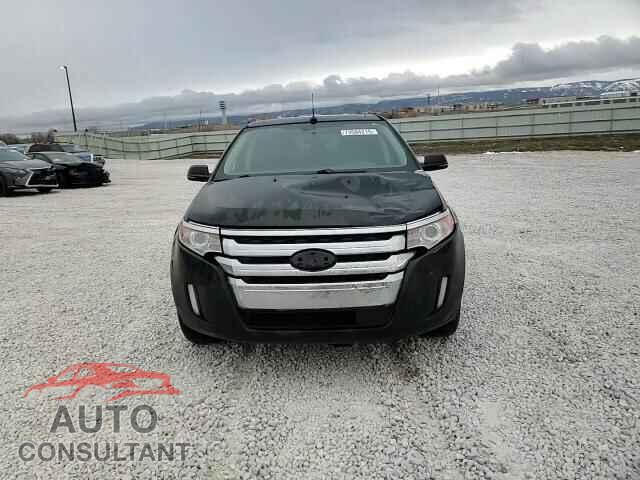 FORD EDGE 2013 - 2FMDK4KC0DBB39135