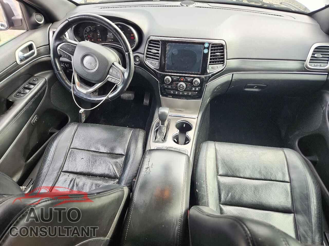 JEEP CHEROKEE 2019 - 1C4RJFBG2KC833821